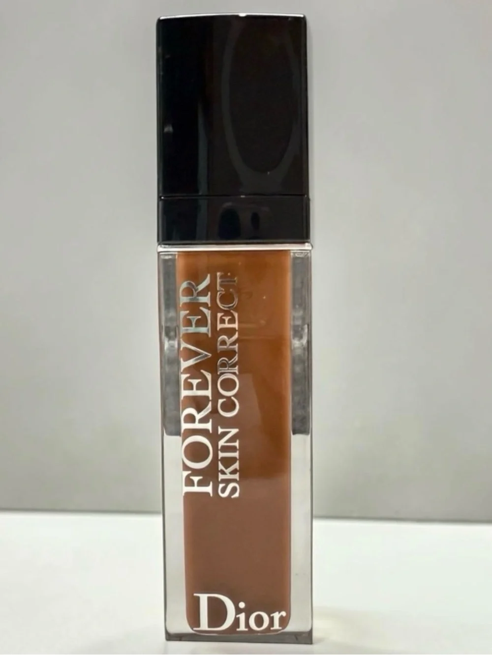 Dior Forever Skin Correct Full Coverage Concealer 7N Neutral Deep Hydrating 24H